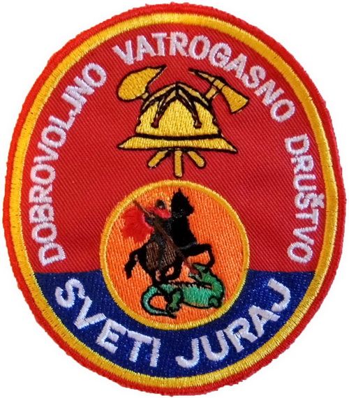 DVD SVETI JURAJ 1