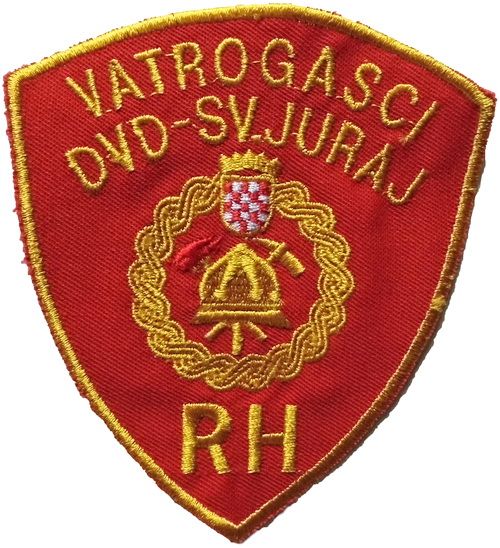 DVD SVETI JURAJ 2