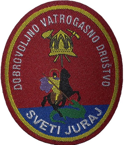 DVD SVETI JURAJ 3