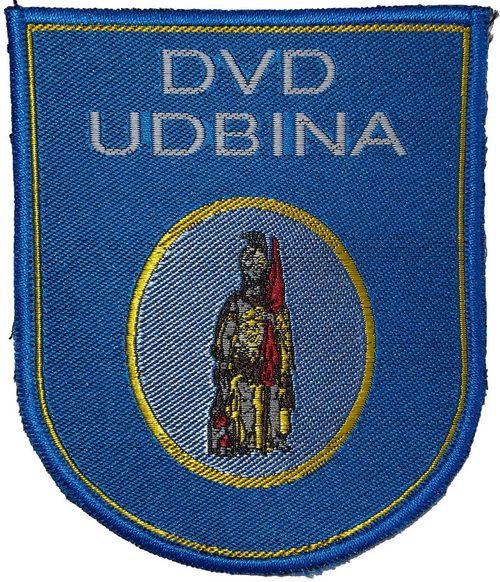 DVD UDBINA 3
