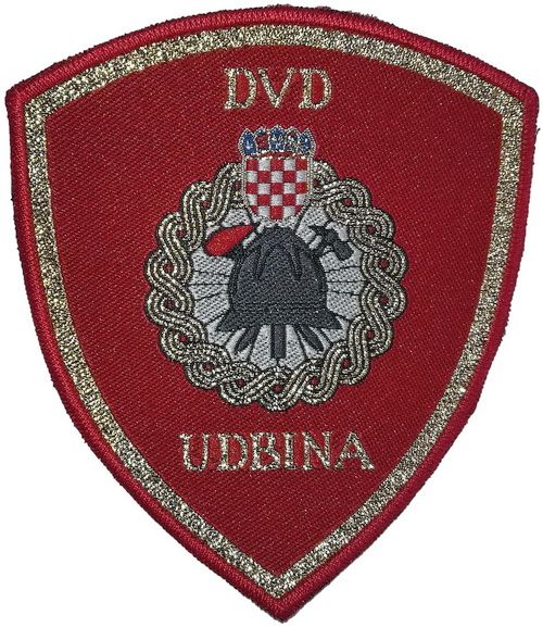 DVD UDBINA 4