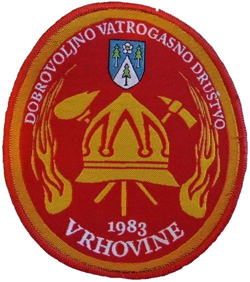 DVD VRHOVINE