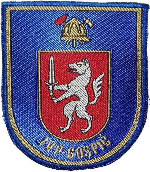 JVP GOSPIĆ 2
