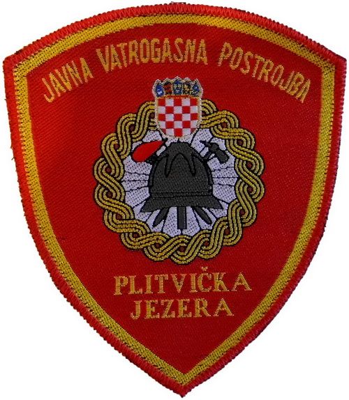 JVP PLITVIČKA JEZERA 1
