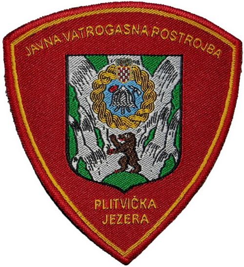 JVP PLITVIČKA JEZERA 2