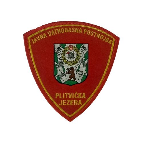 JVP PLITVIČKA JEZERA 3
