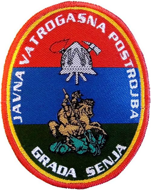 JVP SENj
