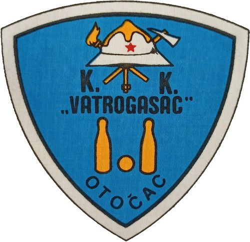 KK VATROGASAC OTOČAC