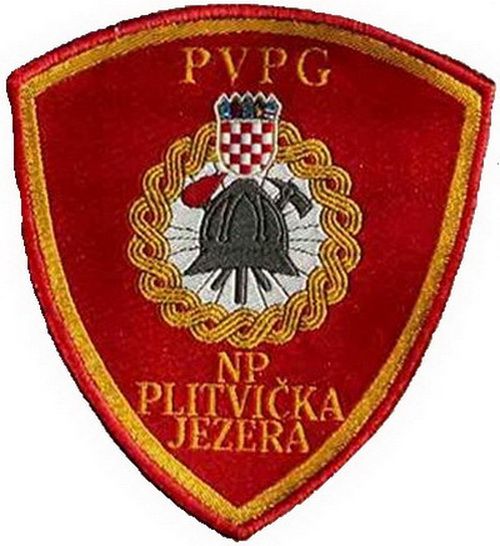 PVPG PLITVIČKA JEZERA