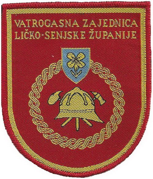 VZ Ličko senjske županije