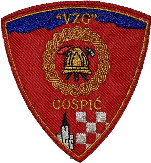 VZG GOSPIĆ