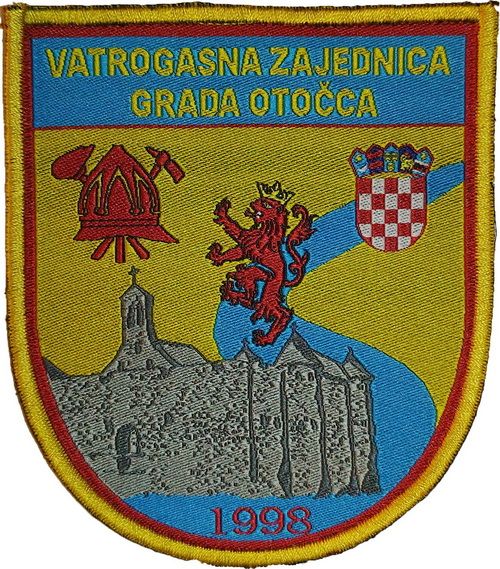 VZG OTOČAC