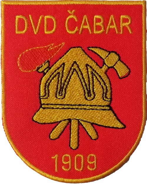 DVD ČABAR