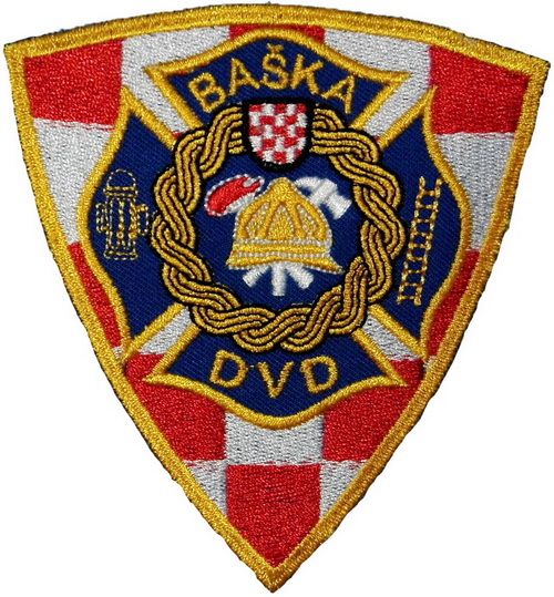 DVD BAŠKA 1