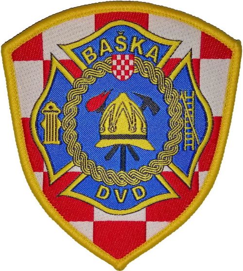 DVD BAŠKA 2
