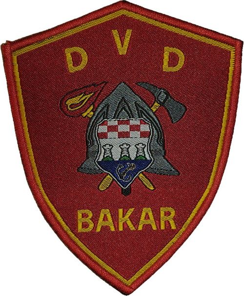 DVD BAKAR 2