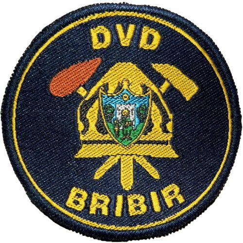 DVD BRIBIR 1