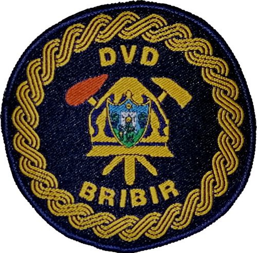 DVD BRIBIR 2