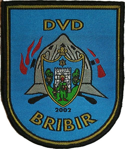 DVD BRIBIR 3