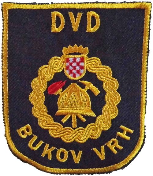 DVD BUKOV VRH