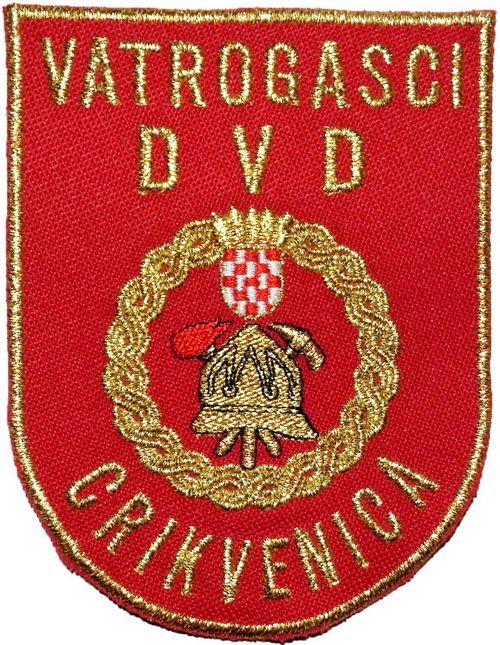 DVD CRIKVENICA 2