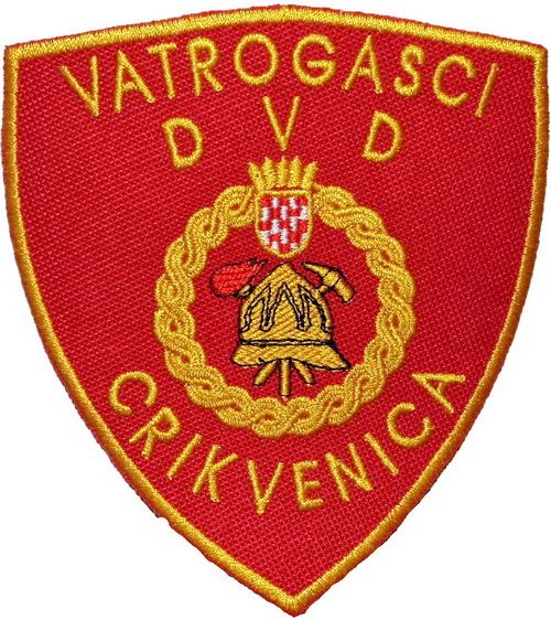 DVD CRIKVENICA 3