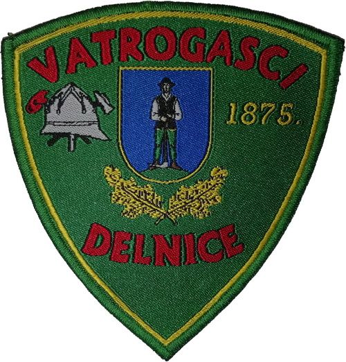 DVD DELNICE 2