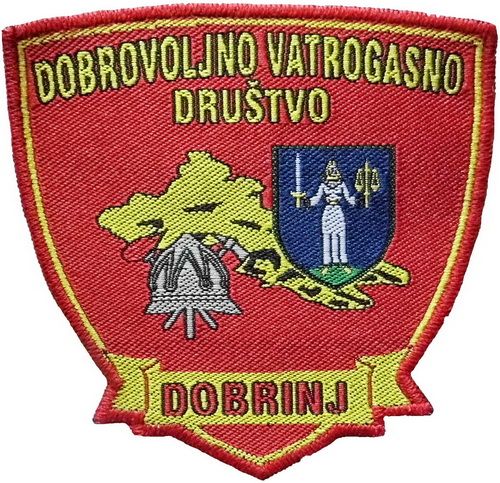 DVD DOBRINJ