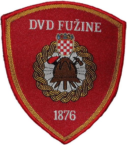 DVD FUŽINE 2