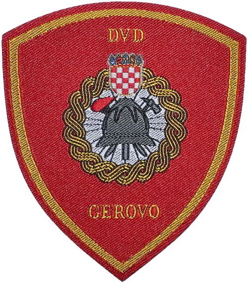 DVD GEROVO