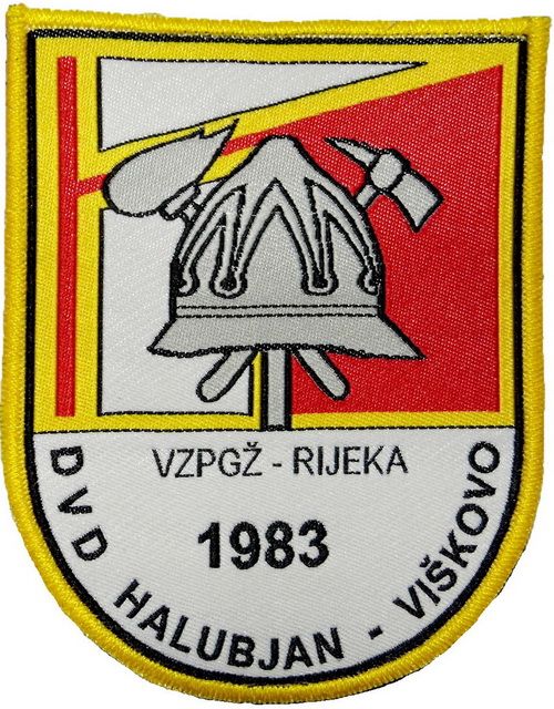 DVD HALUBJAN  VIŠKOVO