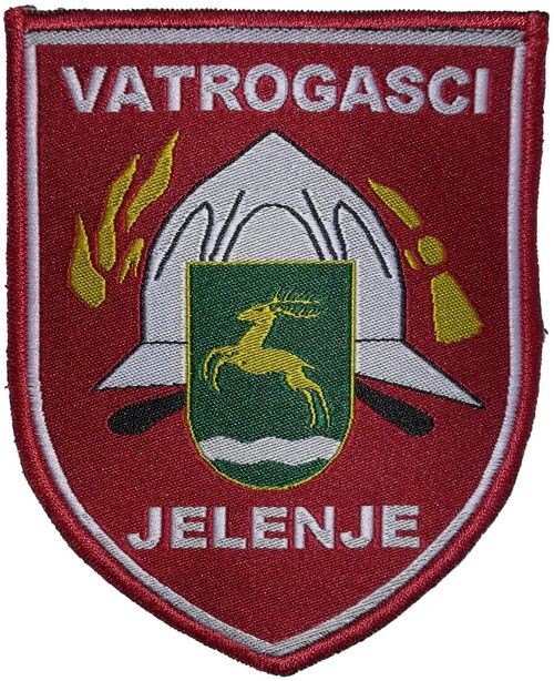 DVD JELENJE