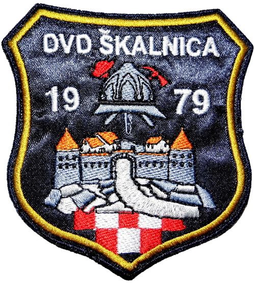 DVD ŠKALNICA 1