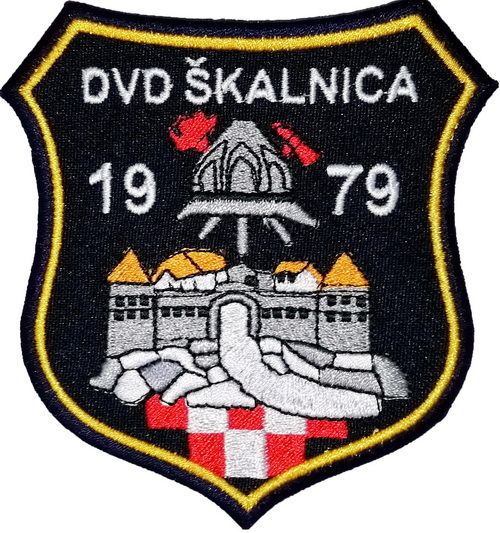 DVD ŠKALNICA 2