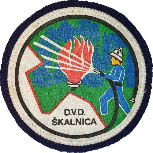 DVD ŠKALNICA 3