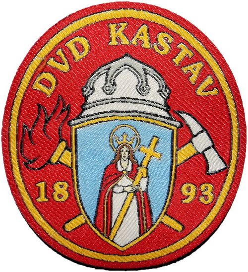 DVD KASTAV
