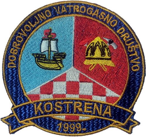 DVD KOSTRENA 2