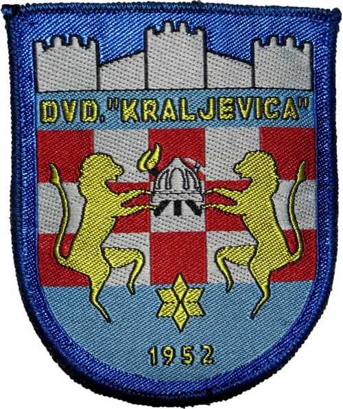 DVD KRALJEVICA