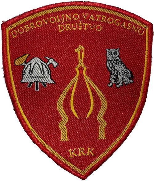 DVD KRK