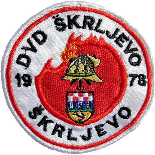 DVD ŠKRLJEVO