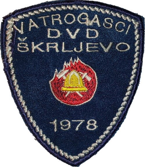 DVD ŠKRLJEVO 1