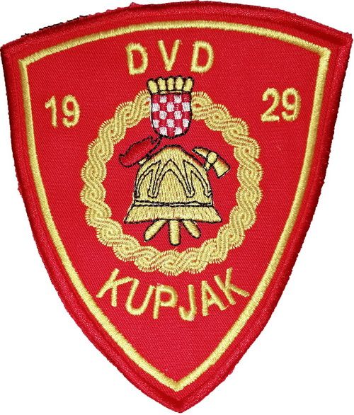 DVD KUPJAK 2