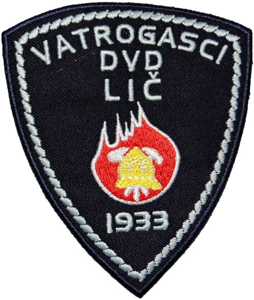 DVD LIČ