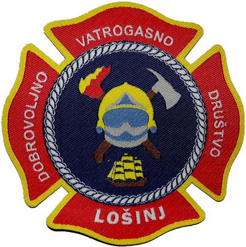 DVD LOŠINJ