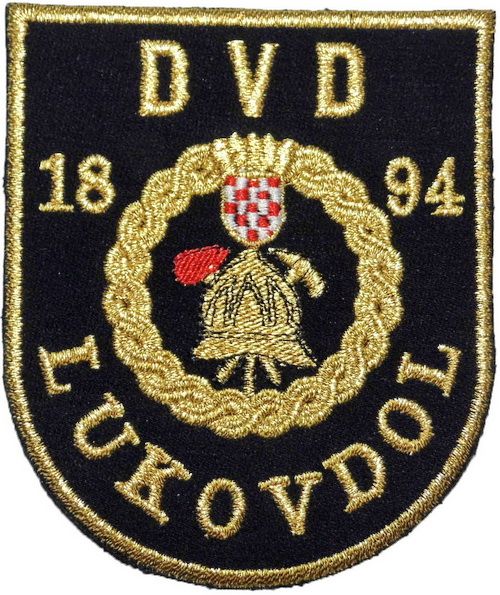 DVD LUKOVDOL 1894