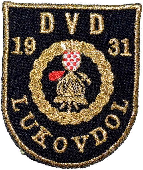 DVD LUKOVDOL 1931