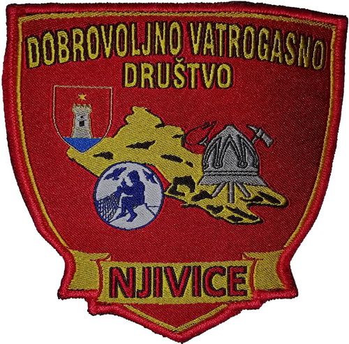 DVD NJIVICE