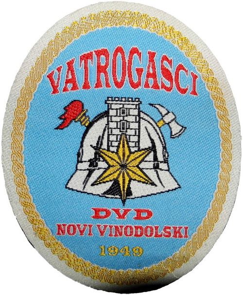 DVD NOVI VINODOLSKI 1