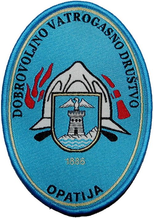 DVD OPATIJA 3