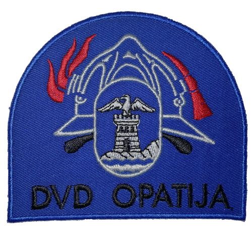 DVD OPATIJA 5
